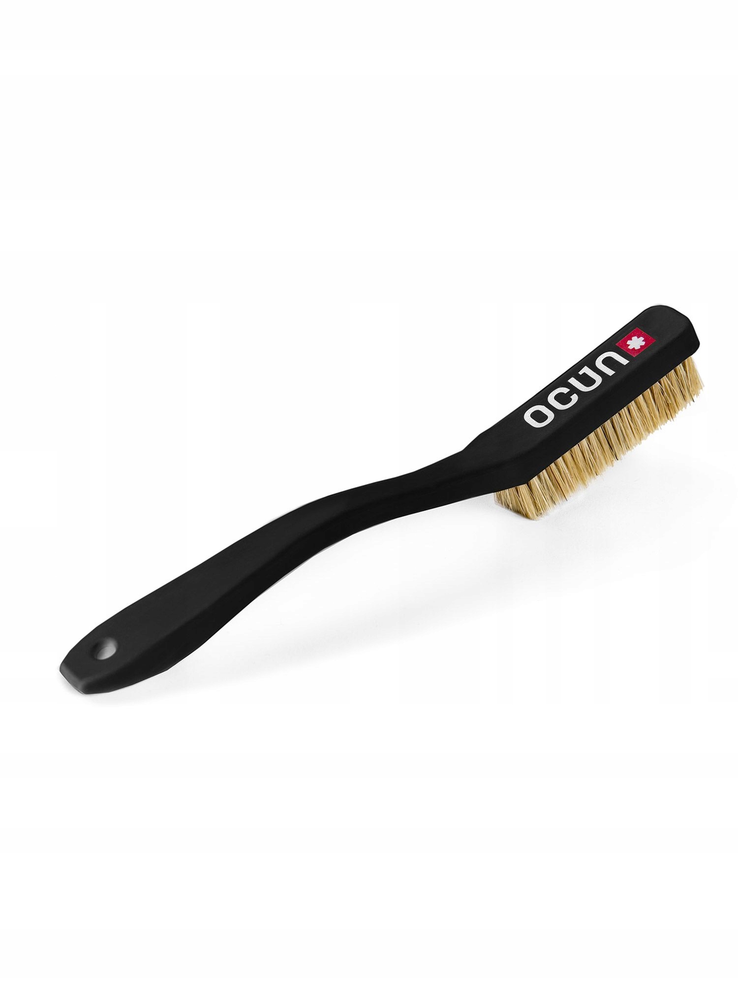 Szczotka do chwytów Ocun Boulder Brush black