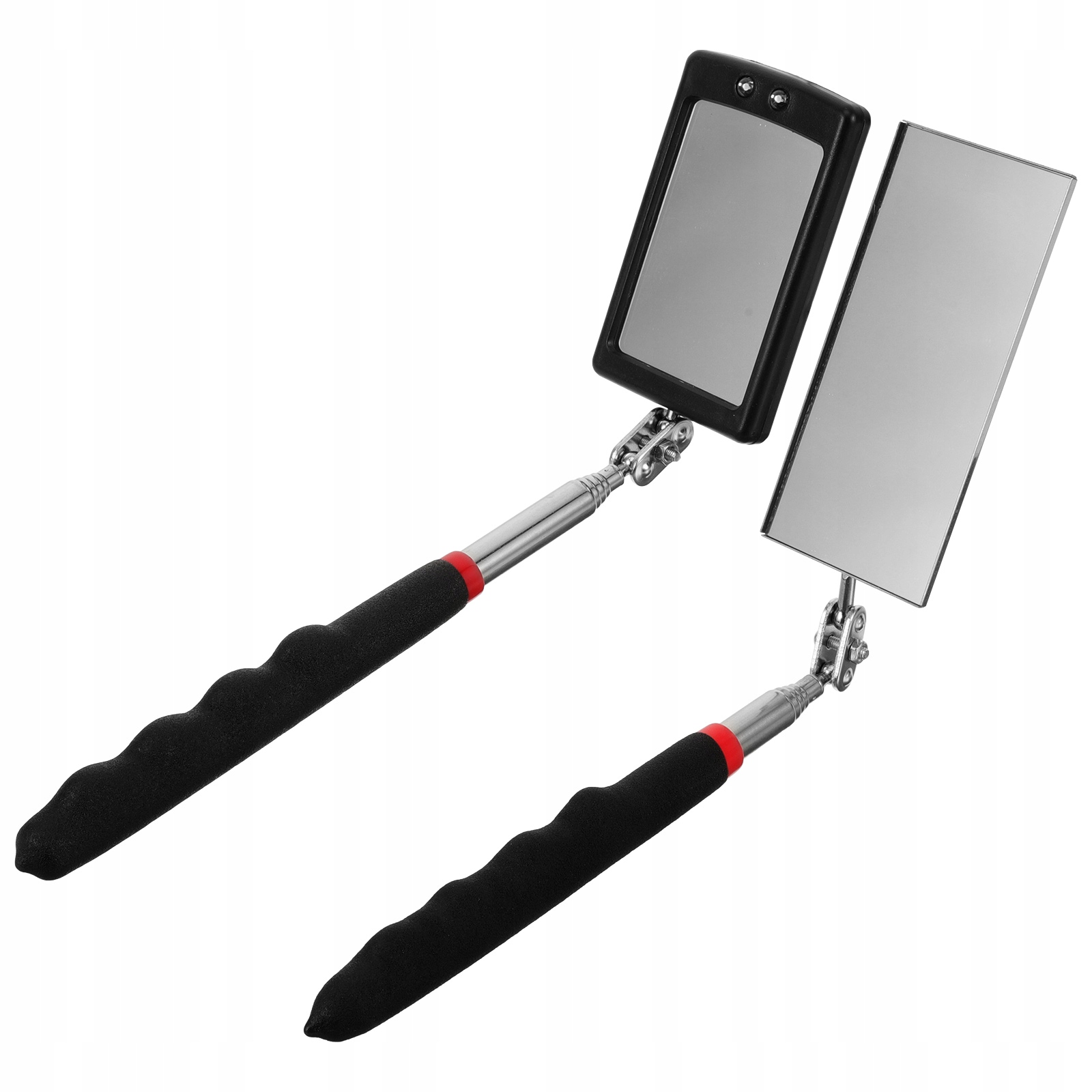 LUSTERKA SAMOCHODOWE 2 SZT