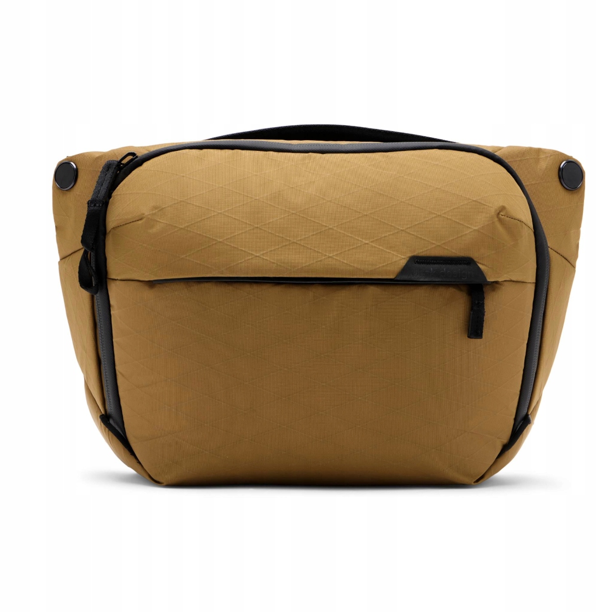 Fototaška Peak Design Everyday Sling 6L Coyote hnědá