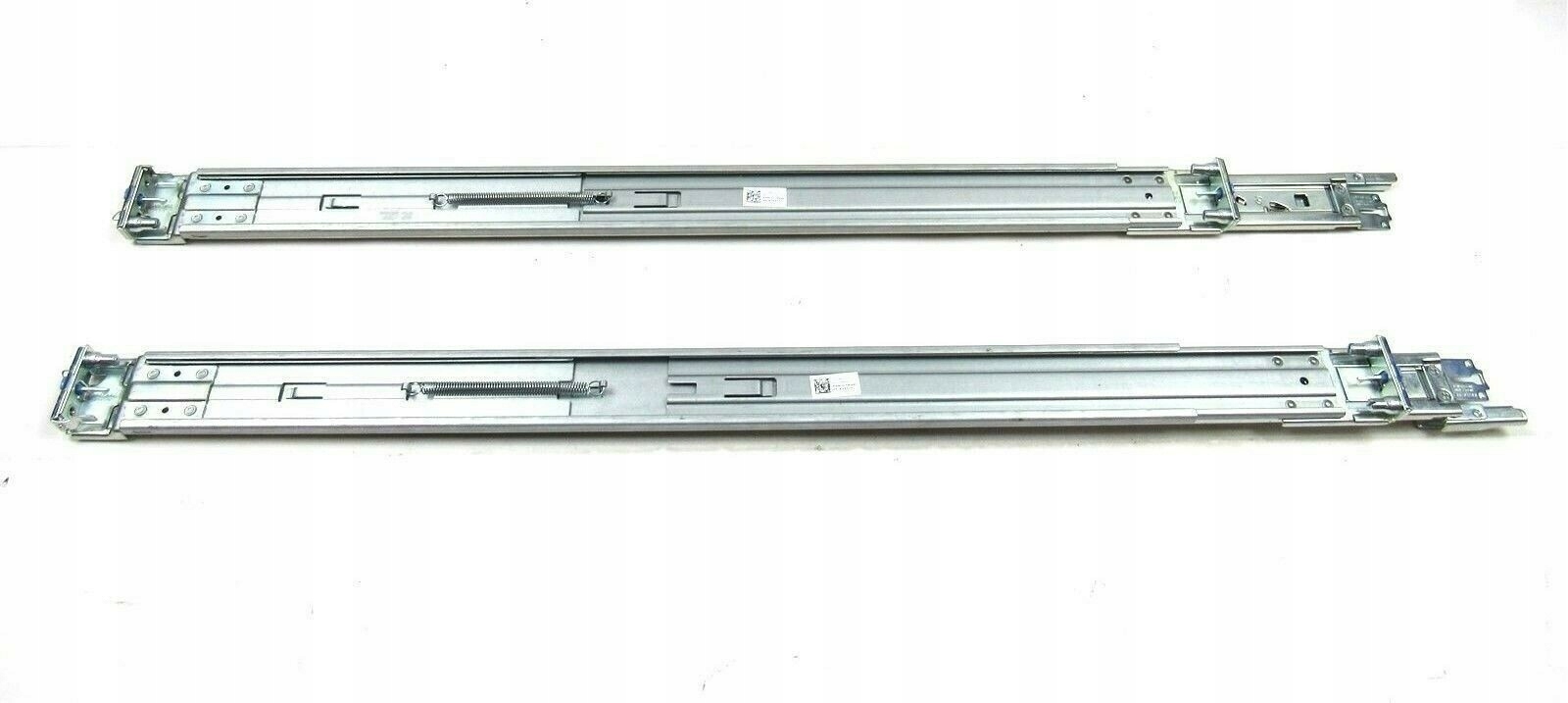 Szyny Dell A7 0CWJ0X CWJ0X 1U Do Dell PowerVault NX400 NX3300