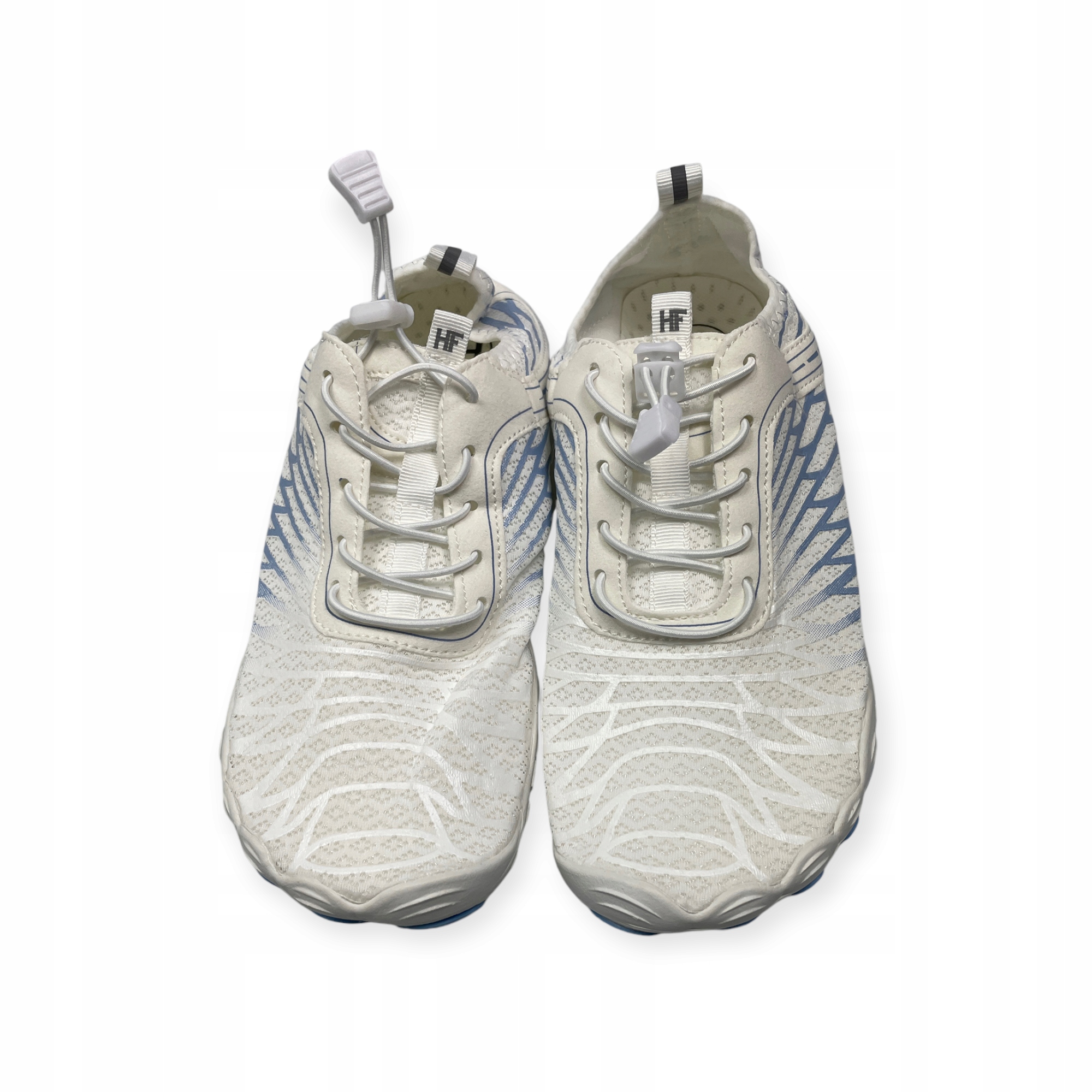 Protiskluzové boty pro chůzi naboso (Unisex) (bogo) 36