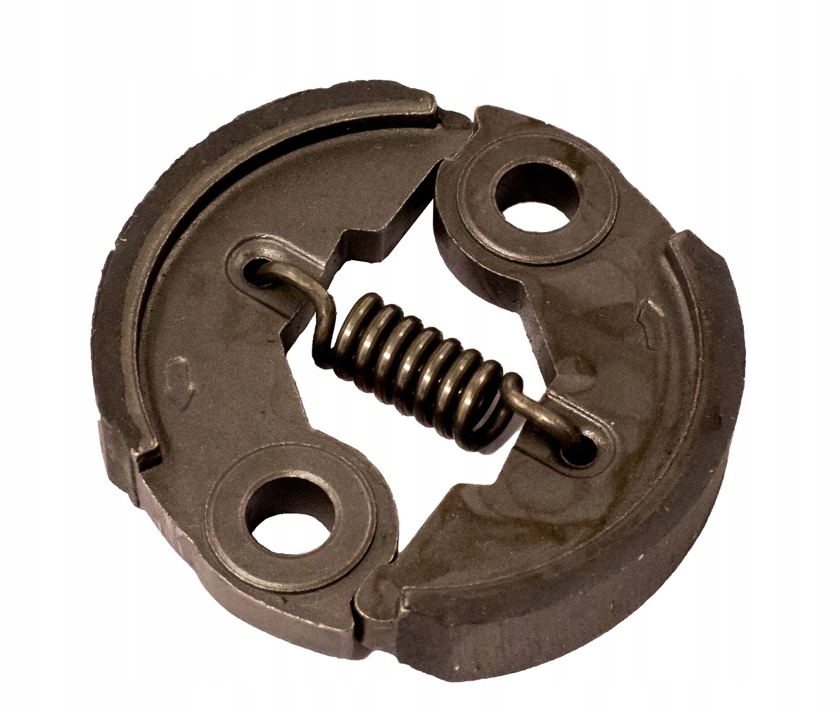 SPRZĘGŁO ODŚRODKOWE DO KOSY SPALINOWEJ + SPRĘŻYNA Typ sprężyna