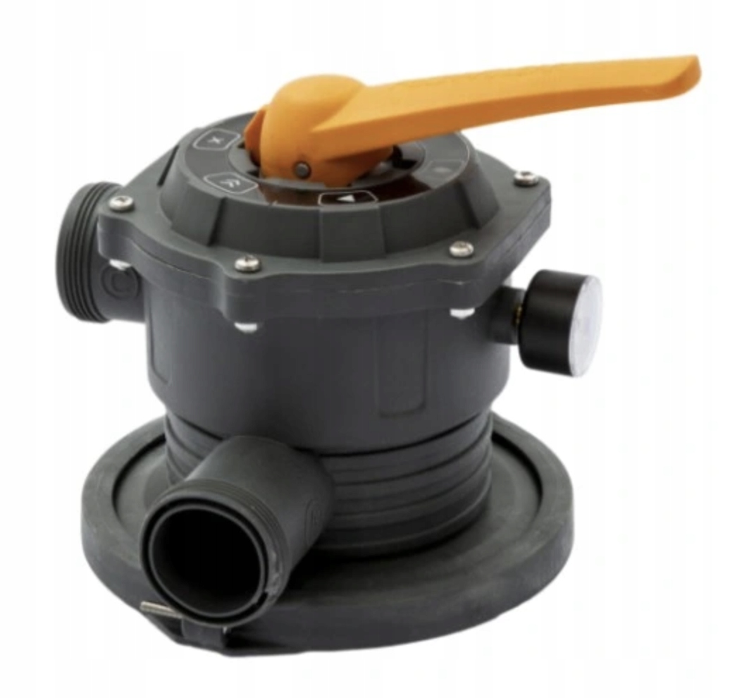 Vícecestný ventil Bestway pro pískovou pumpu 6-cestný