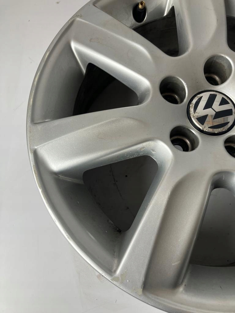 disk 15 CALI VW POLO 6C 6R #22 6R0601025L