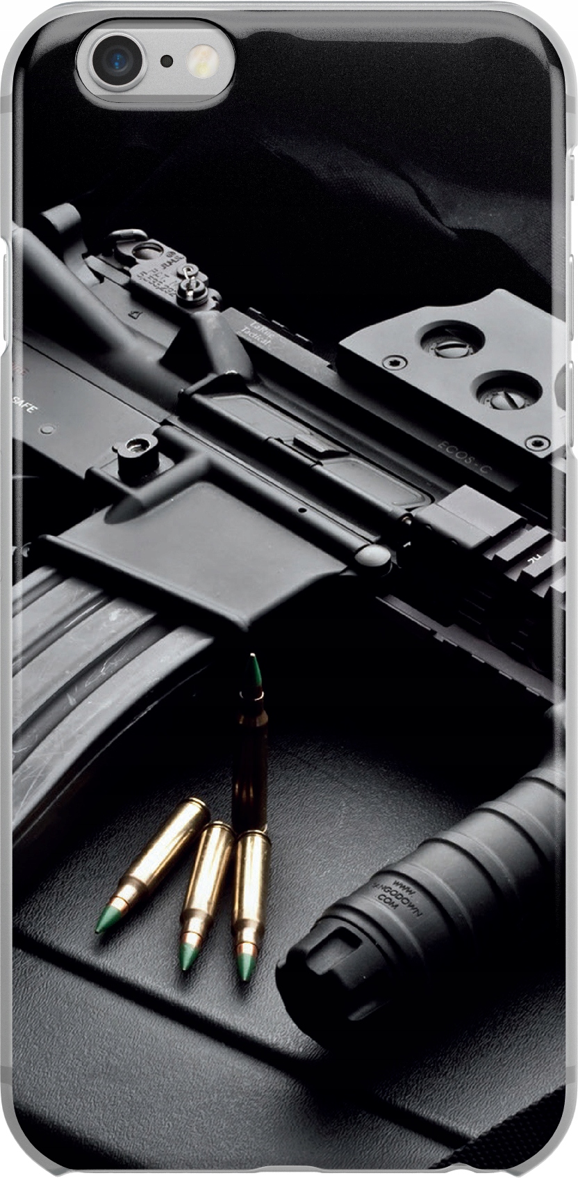 

Etui Wzory Wojsko Honor Play 4T