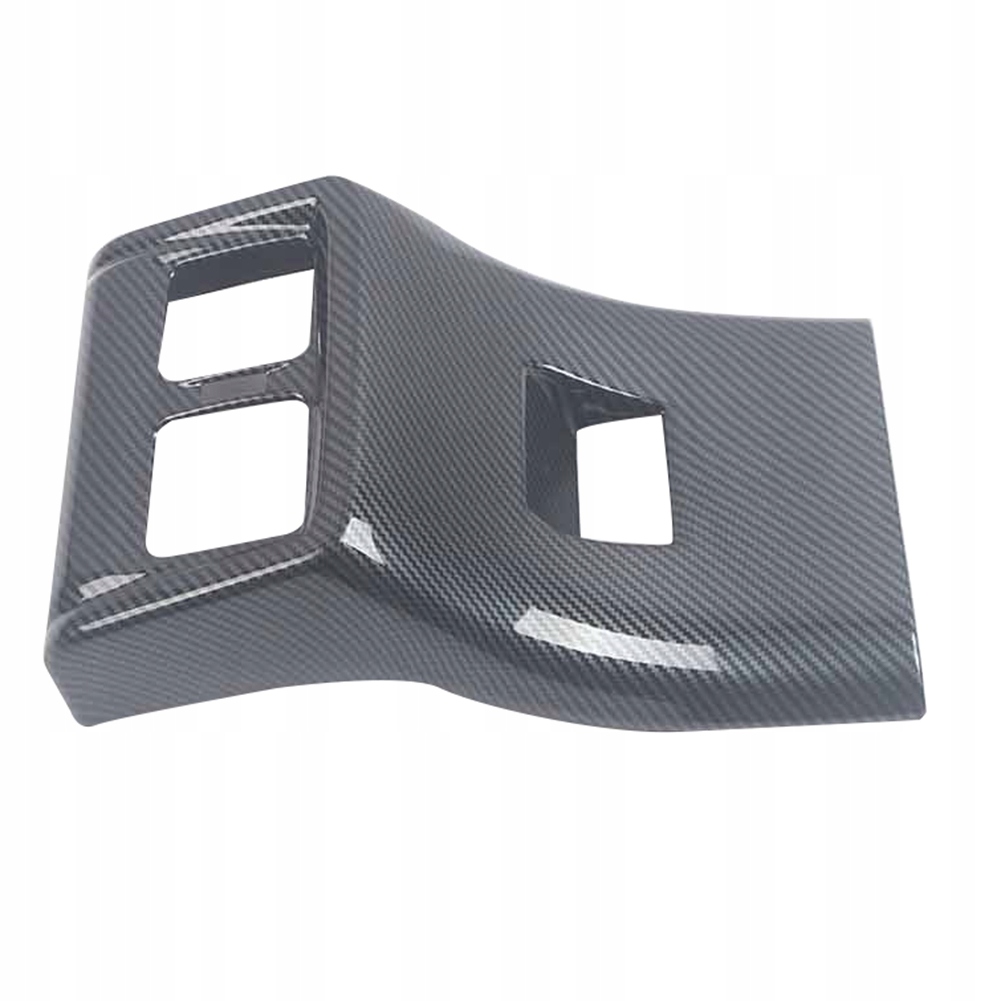 6935465729453 - для Toyota Harrier Venza 2020-2022 углеродное волокно