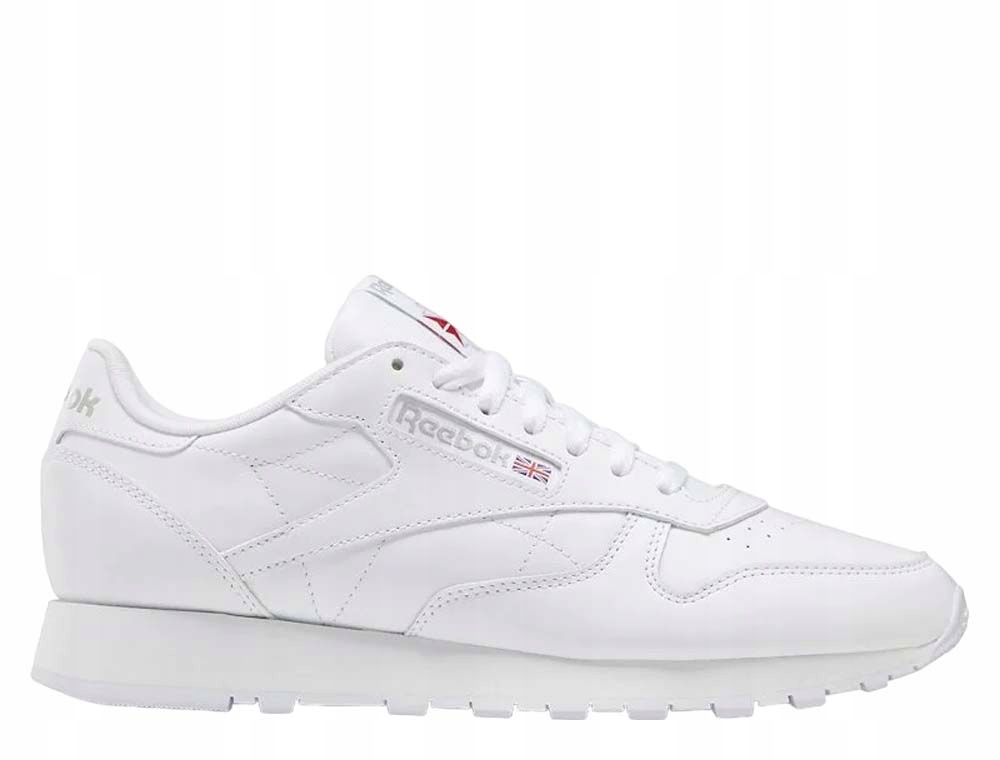 Buty Reebok CLassic Leather GY0953
