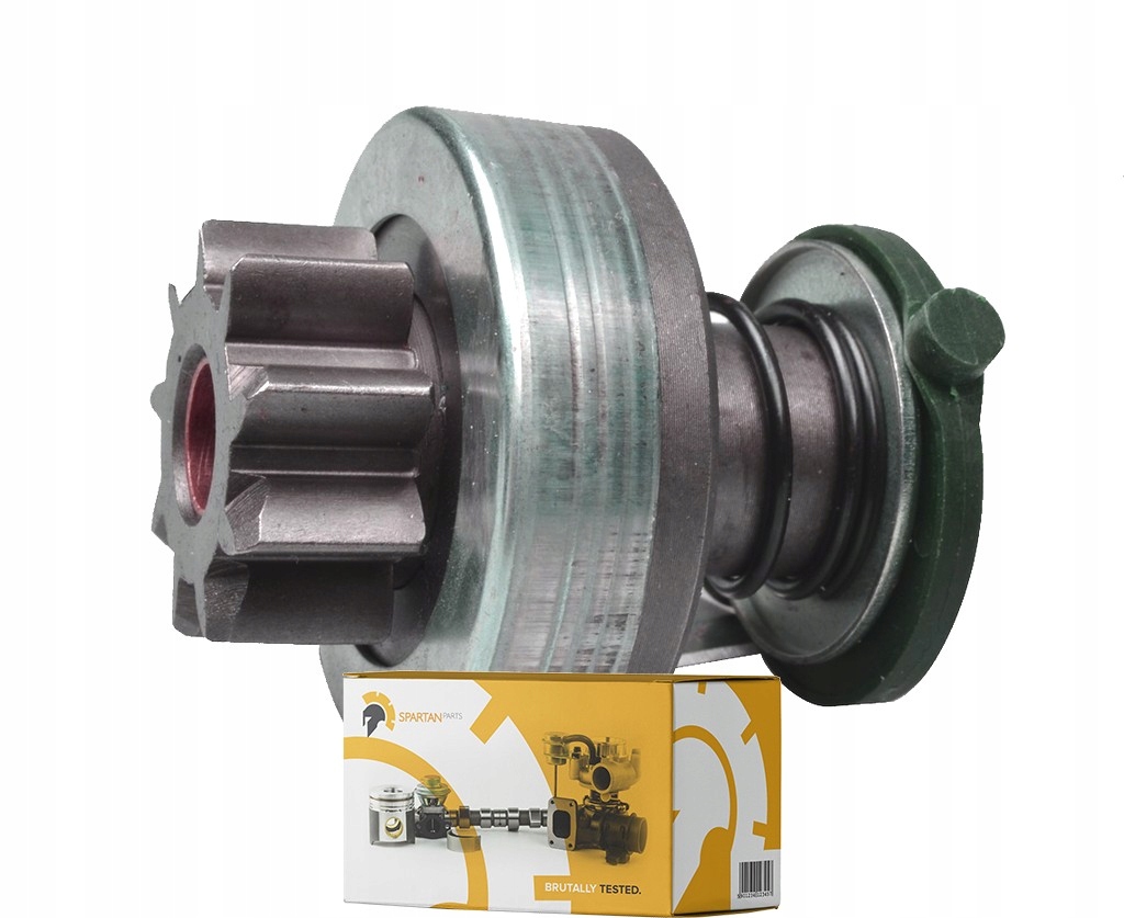 

Bendix Rozrusznika Iveco Daily 00+ Bosch