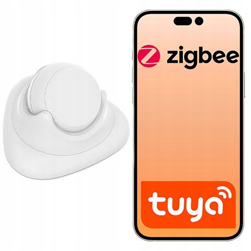 Snímač přítomnosti pohybu Tuya Zigbee 3.0 – inteligentní senzor Neo