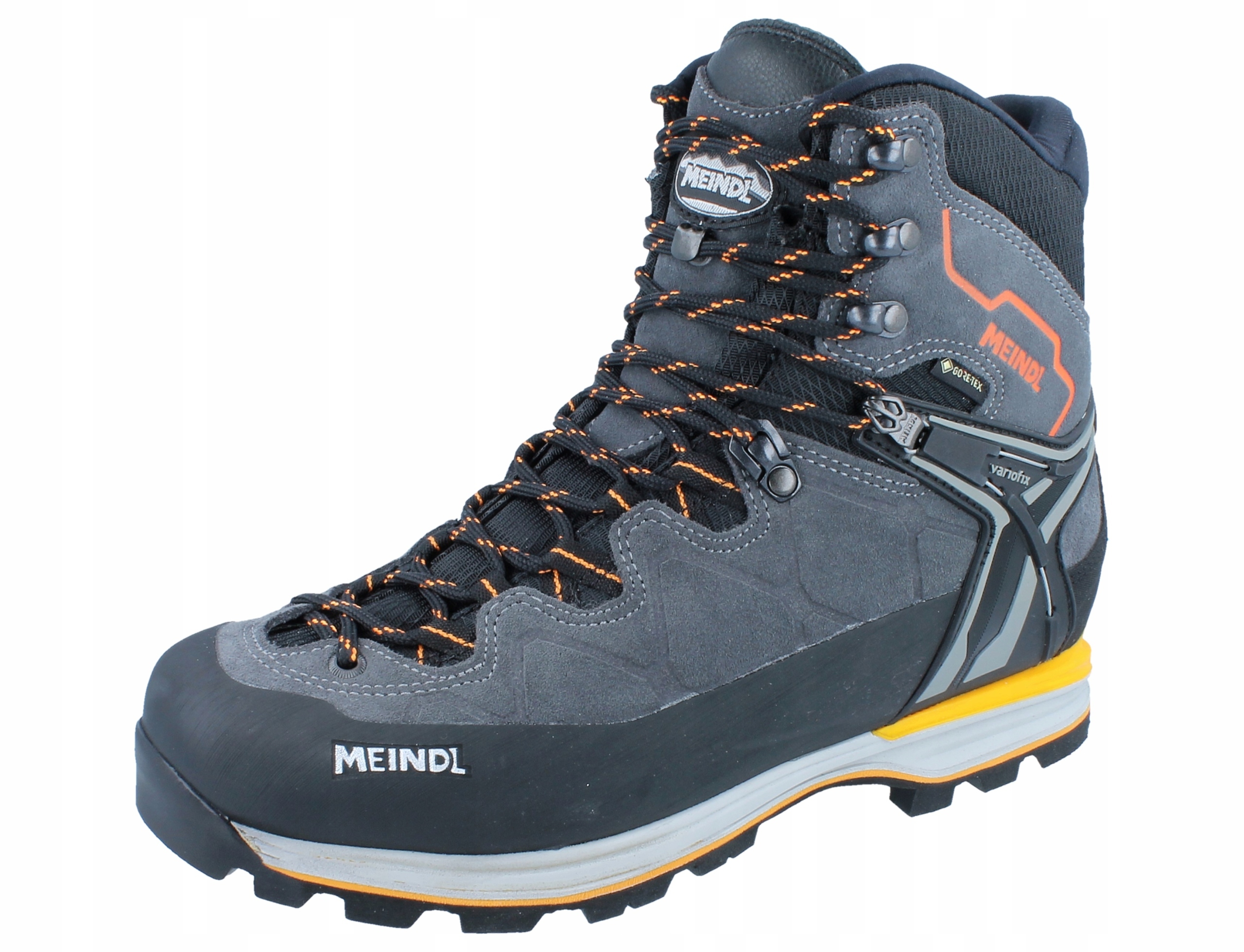 Meindl LitePeak Pro GTX Trekking Shoes - 42