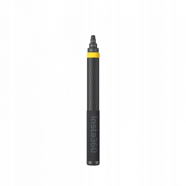 Insta360 Wysięgnik Uchwyt Selfie Stick 3m Carbon Marka Insta360