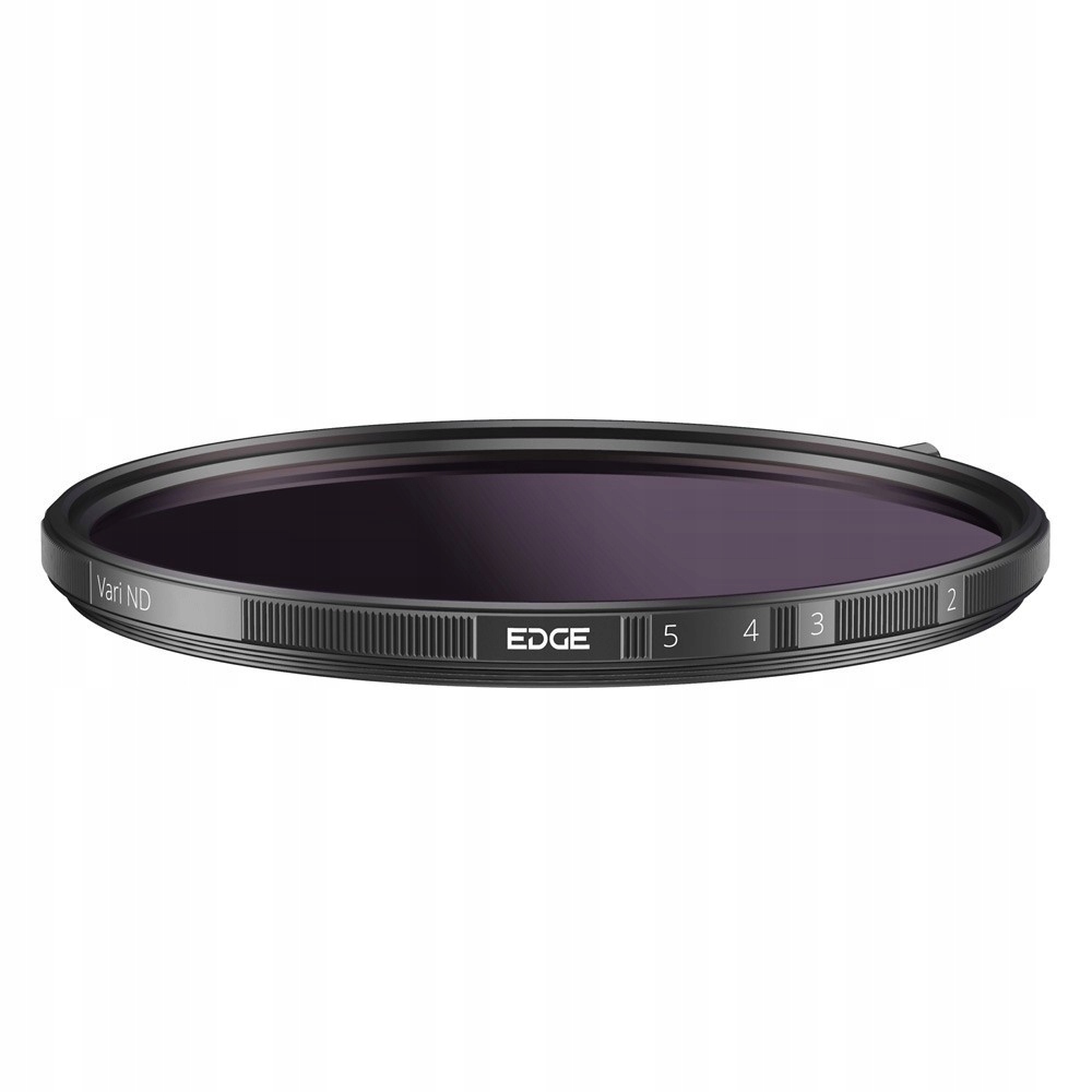 Irix Edge Vari ND 2-5 77mm Model Vari ND 2-5