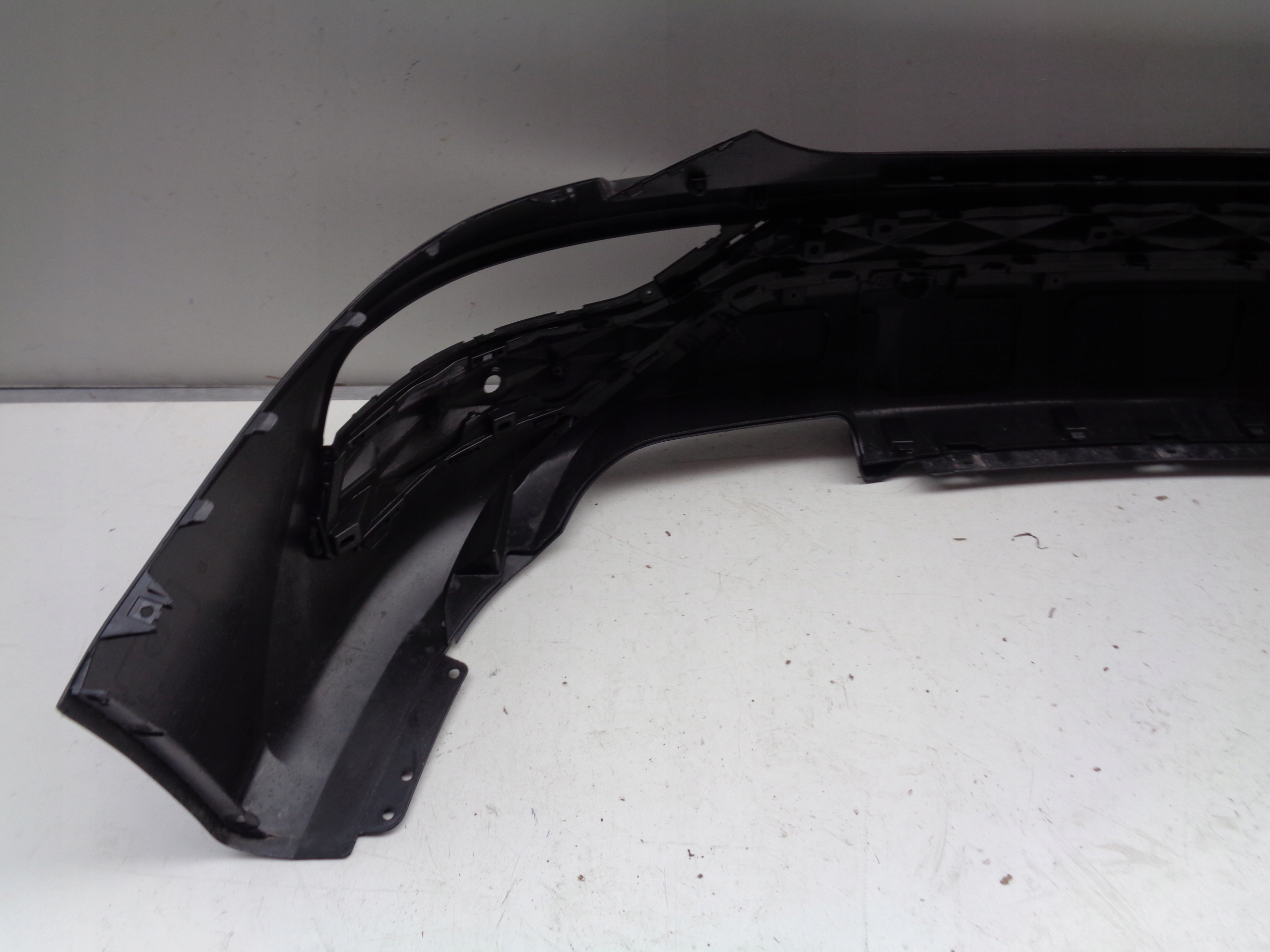 bumper rear HYUNDAI TUCSON IV 20- NR 33038