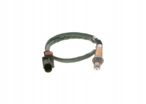 Bosch 0 258 017 603 лямбда-зонд