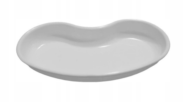 

Nerka medyczna, tacka plastikowa kosmetyczna 20cm