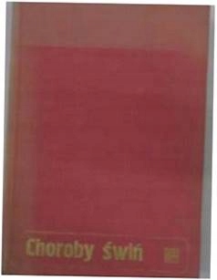 Choroby świń - H.Janowski