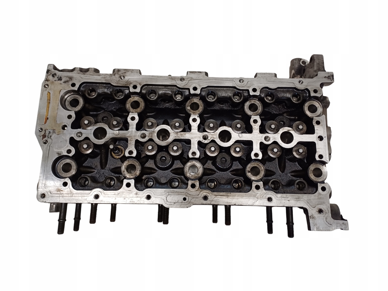 KIA SPORTAGE 3 III 10- 2.0 CRDI GŁOWICA SILNIKA 221112F601