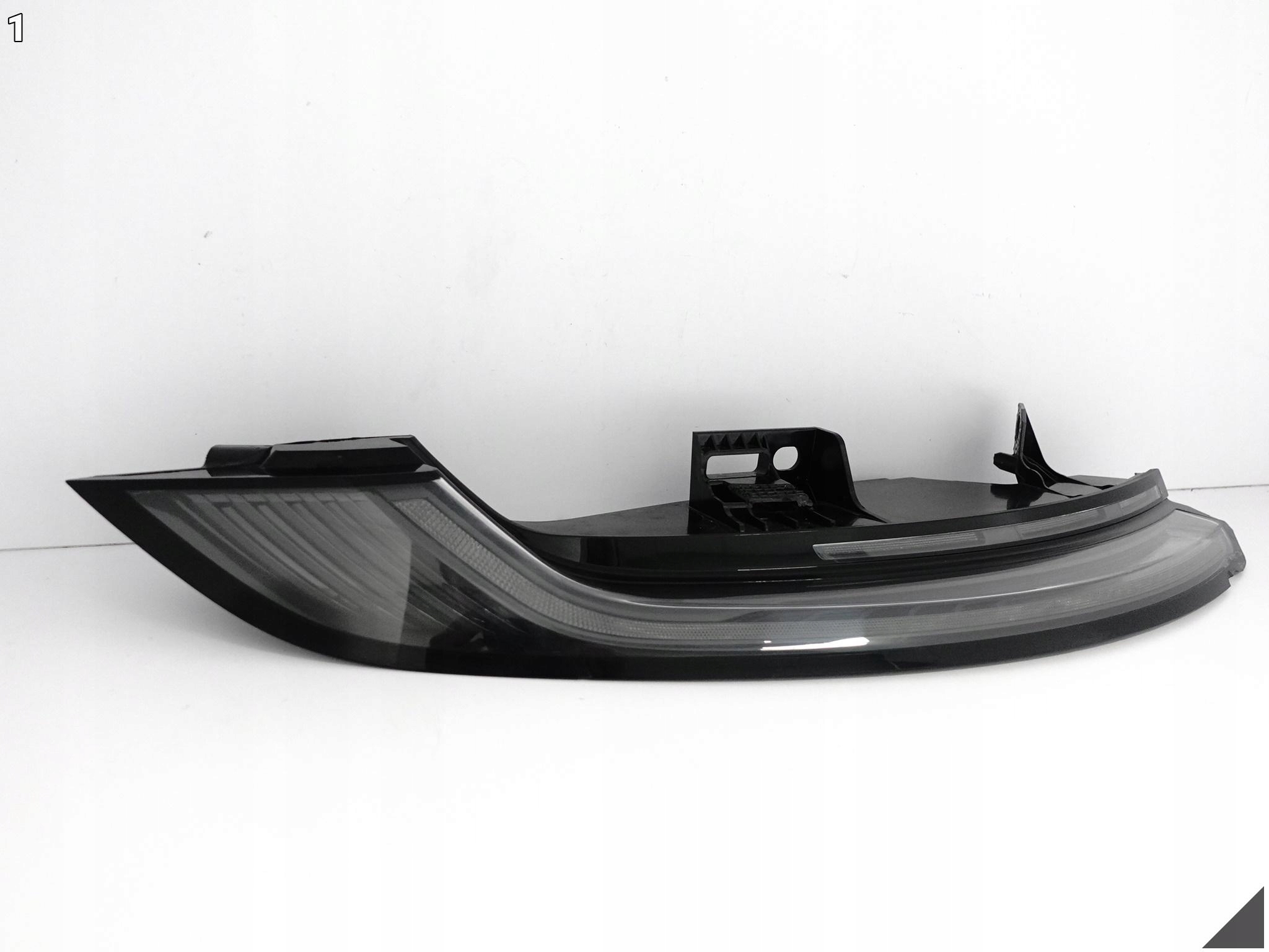PORSCHE 911 992 19- light LED left rear part EU 992945091F