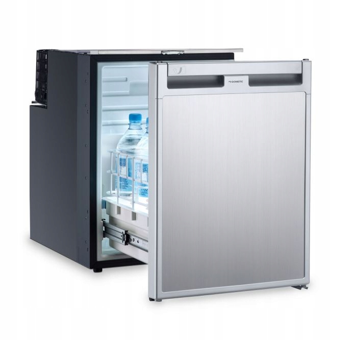Lodówka do zabudowy szufladowa 12v CRD 50 Dometic