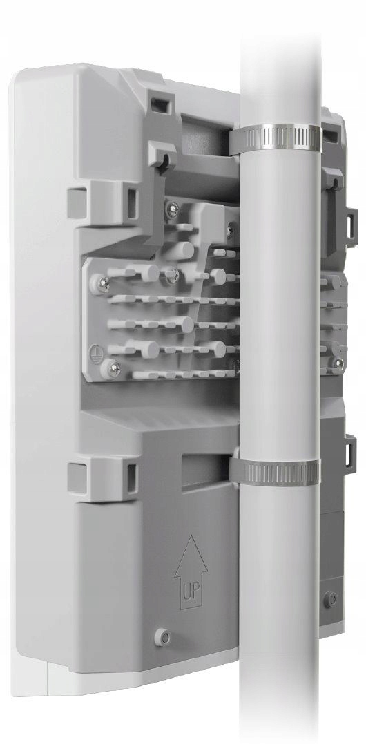 MikroTik CRS318-16P-2S+OUT netPower 16P PoE