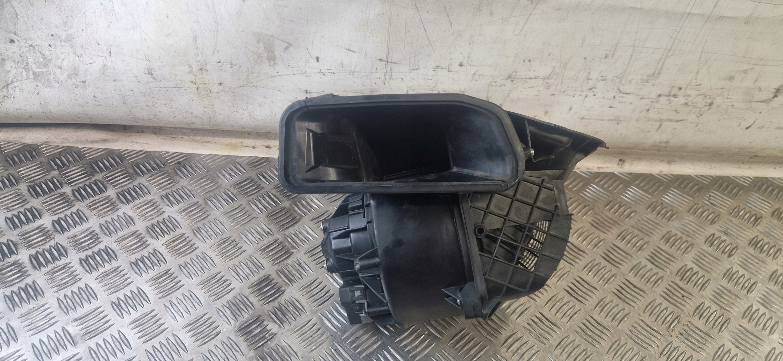 heating fan OPEL VECTRA C SAAB DDX008TT