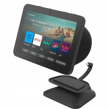 Amazon Echo Show 8 (3. gen.) uchwyt z Usb-c