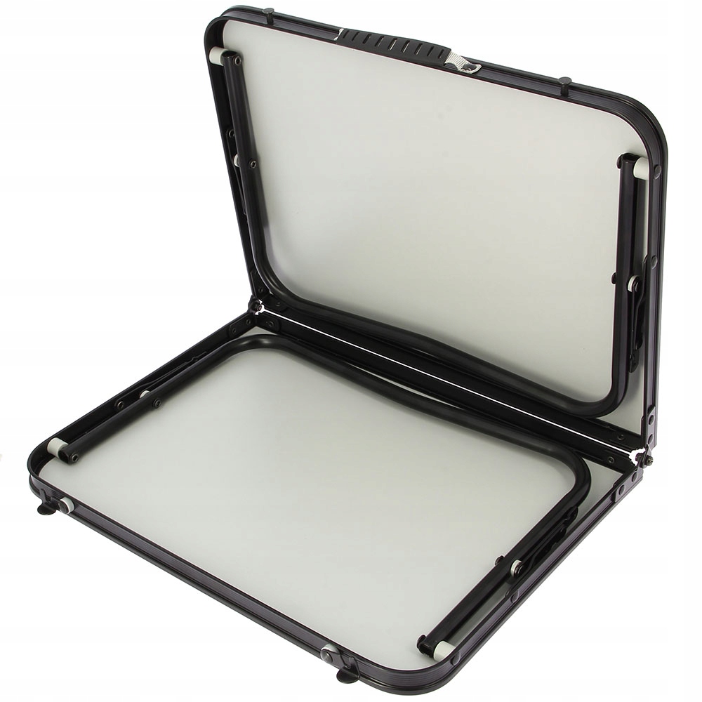 STOLIK WĘDKARSKI ROZKŁADANY KARPIOWY NGT WALIZKA Model NGT Quickfish Bivvy Table