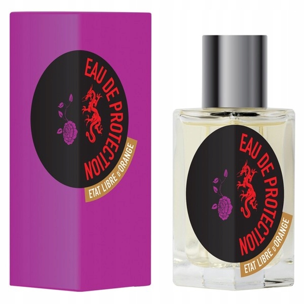 Etat Libre D'orange Eau De Protection Edp 100ml
