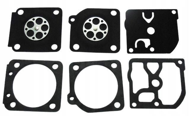 

Zestaw Membran Zama GND-33 Husqvarna 40 45 51 55