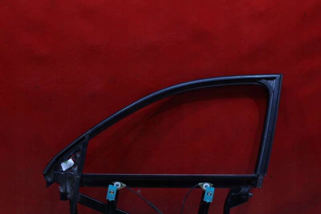 window regulator left front EU 7L0837461C PORSCHE CAYENNE 1 and 7L 02-07