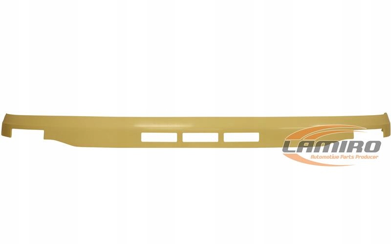 SCANIA 6 2010- OSŁONA PRZECIWSŁONECZNA Z 5 OTWORÓW