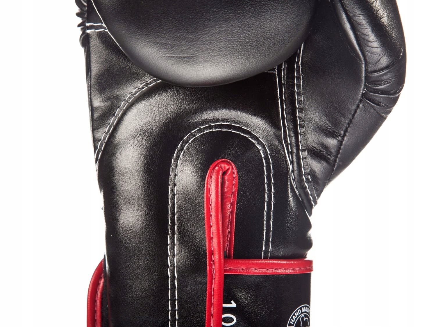 FAIRTEX Microfiber rękawice bokserskie 12 OZ Model BGV14