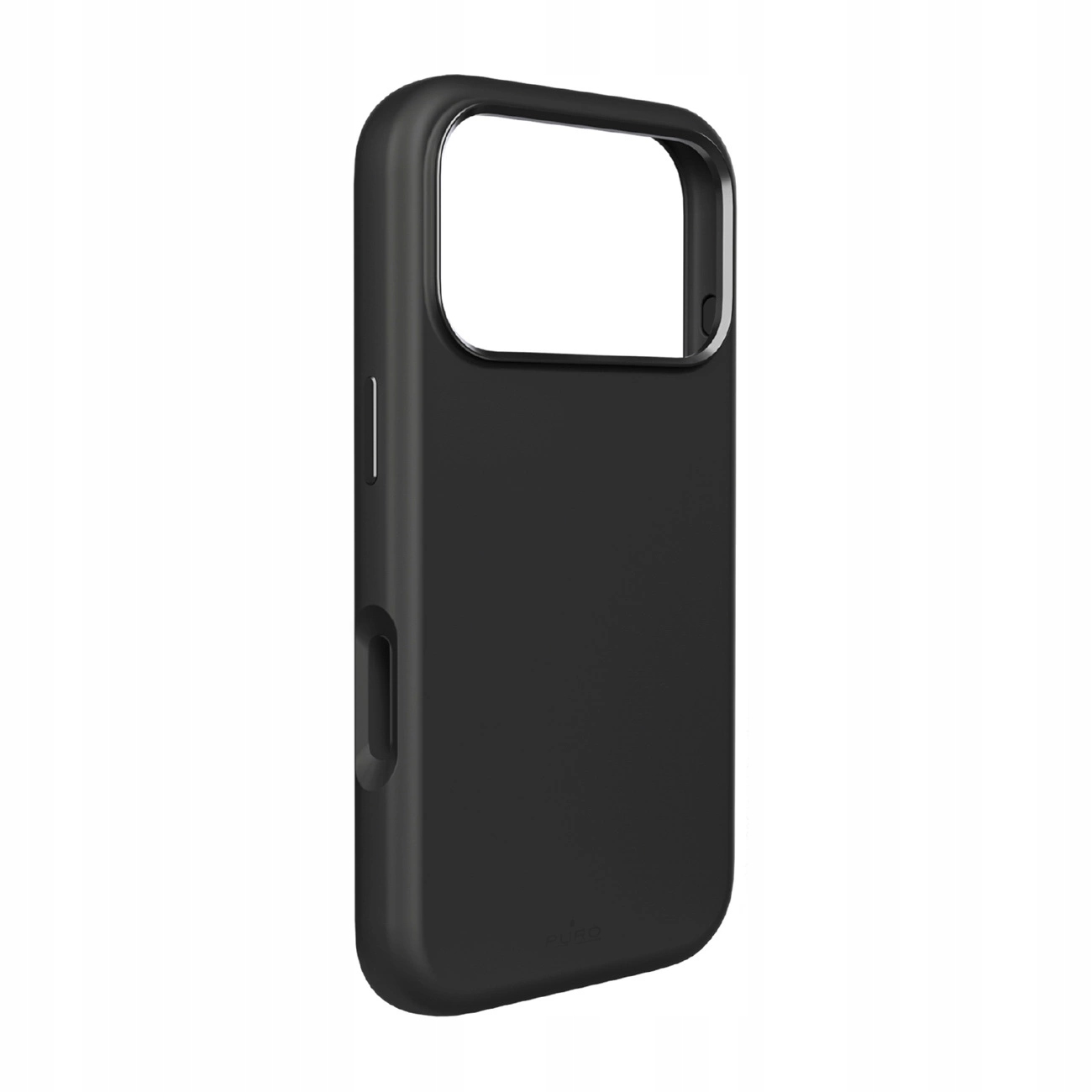 Silikónové puzdro Pure Icon Mag Pro Liquid Silicone pre iPhone 17 Pro, kompatibilná