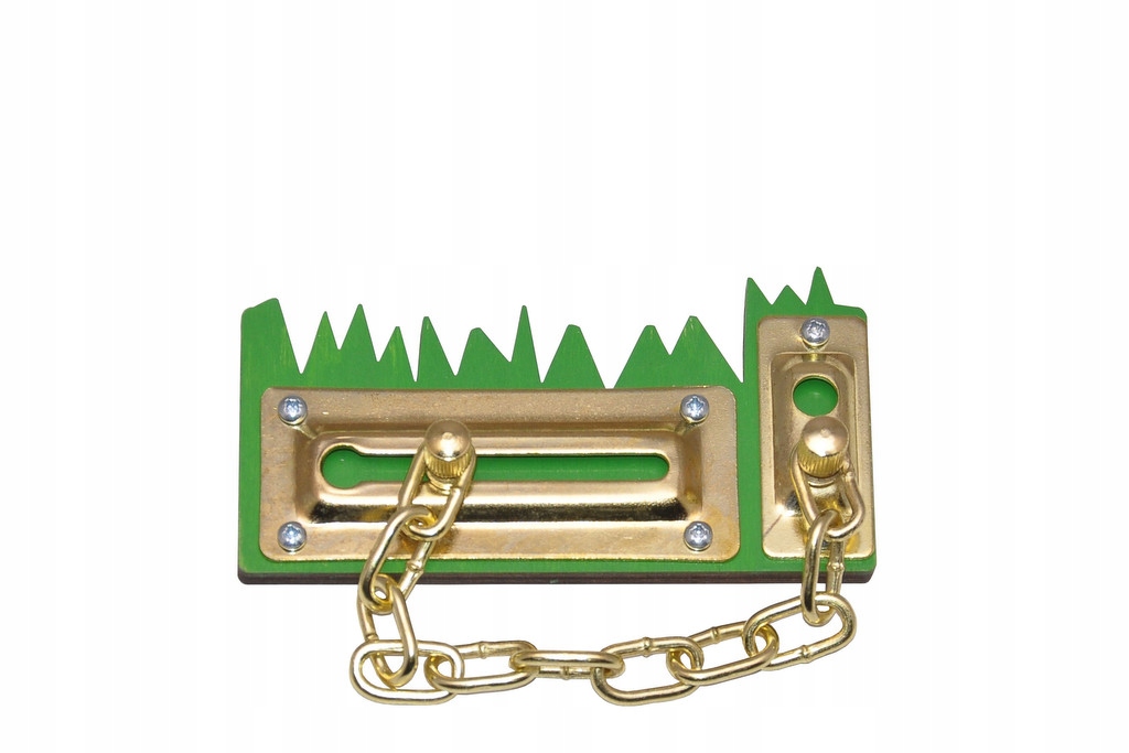 

Elementy Do Tablicy Manipulacyjnej Zasuwka Łańcuch