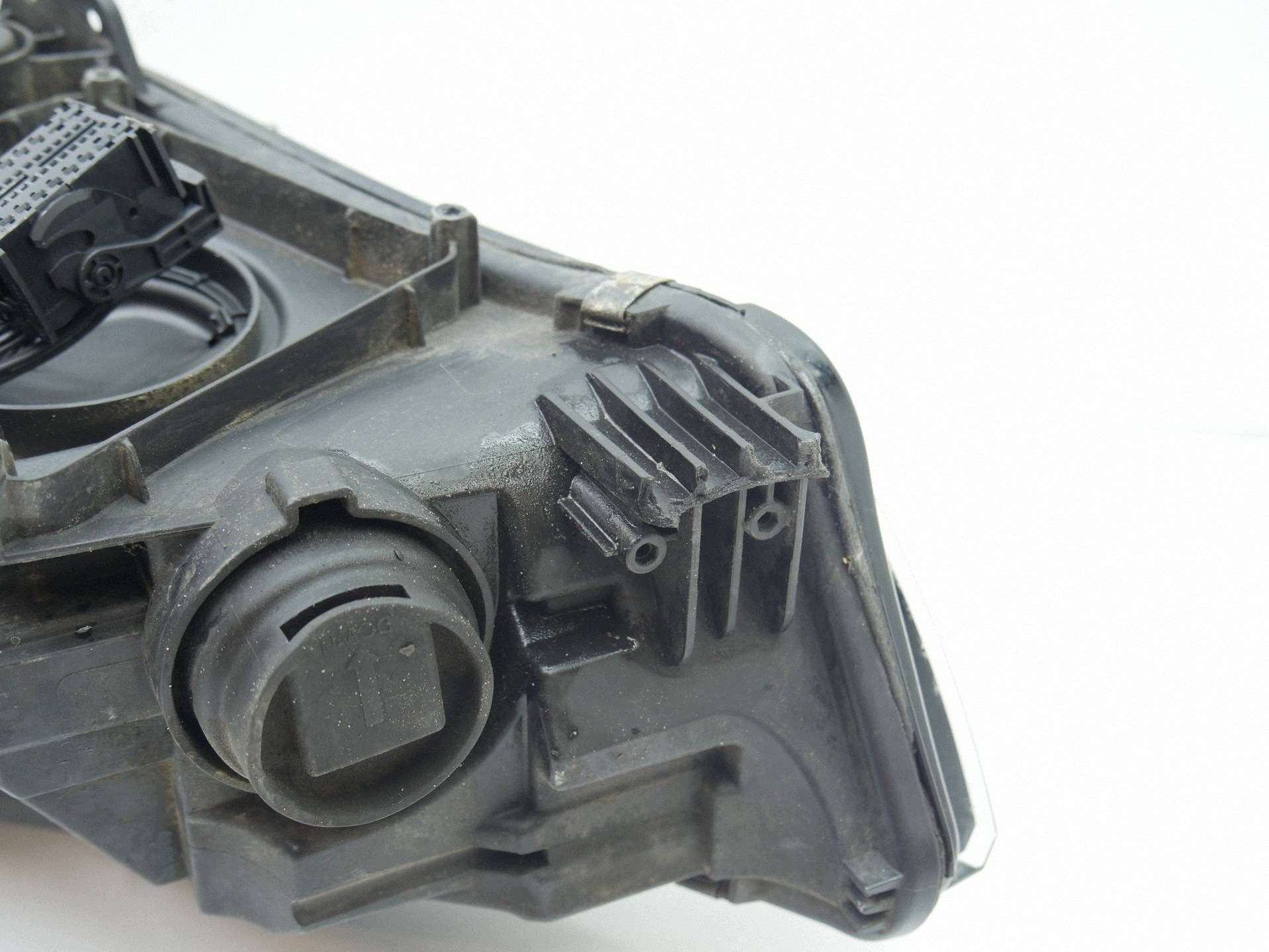 light right right front FULL LED 8W0941034A AUDI A4 B9 right hand drive