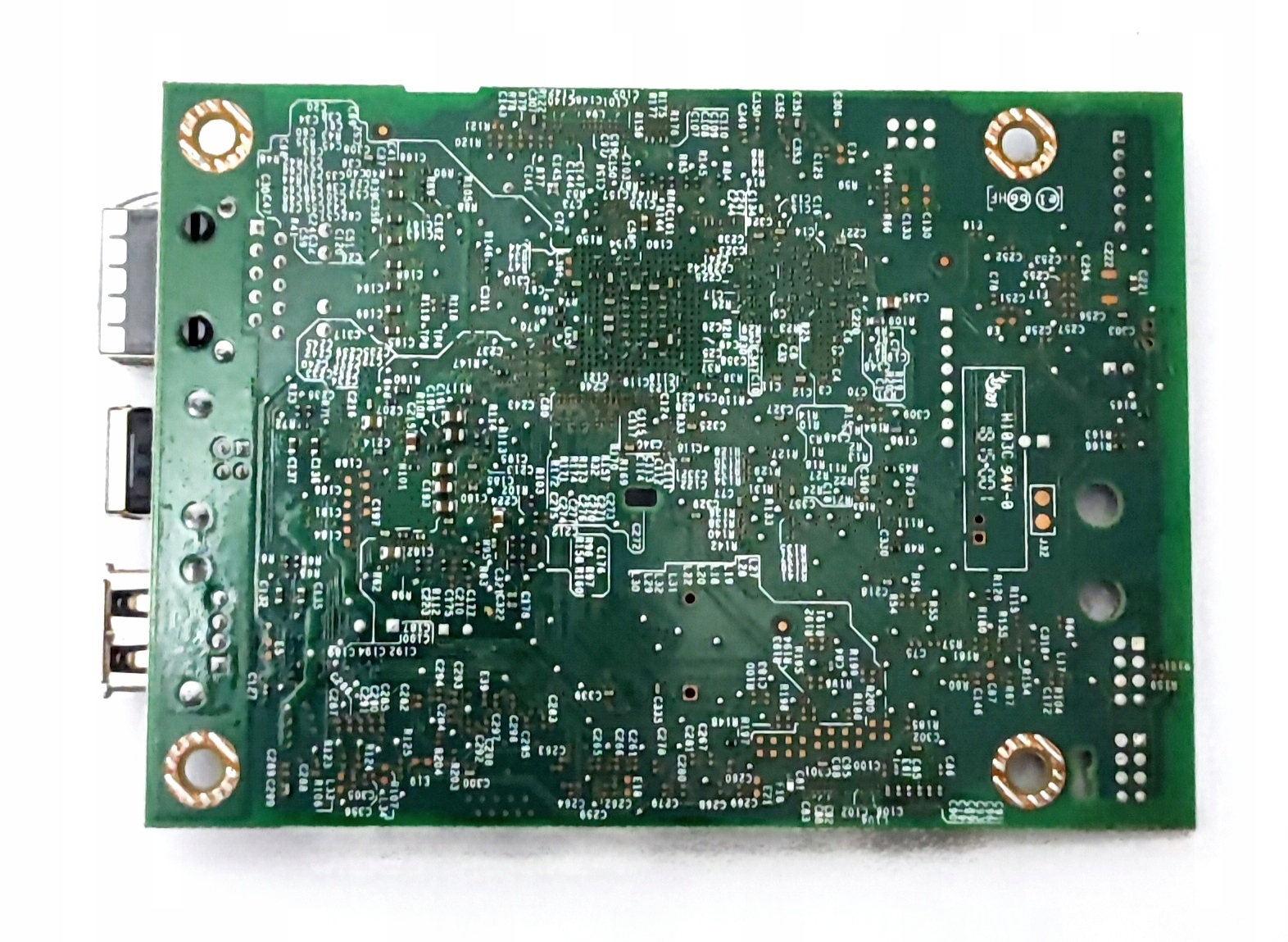 Formater, płyta główna HP LaserJet M402dn, C5F93-60001 Producent HP