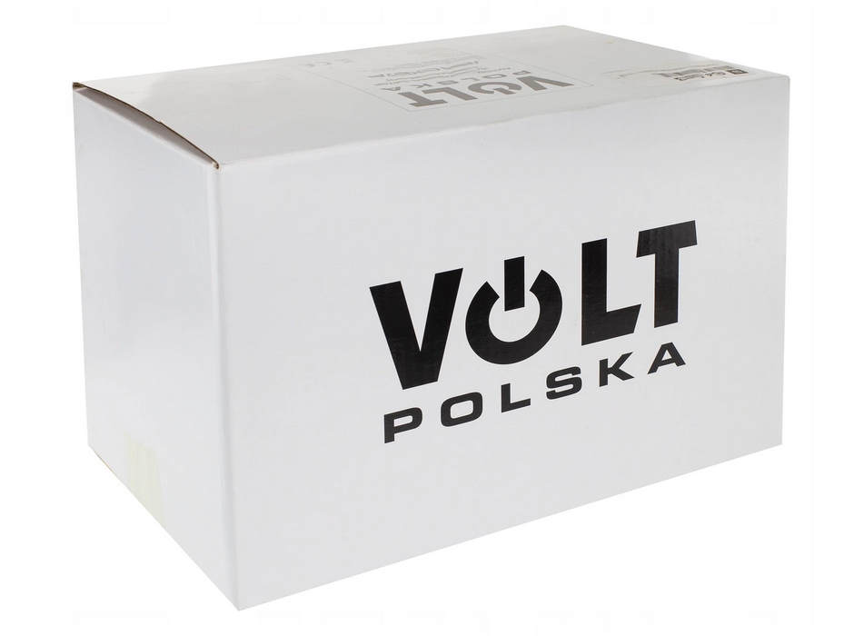 Stabilizator napięcia prąd AVR 10000VA VOLT POLSKA Rozruch elektryczny