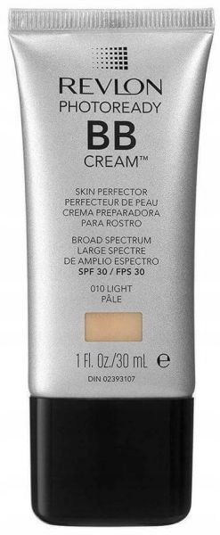 

Revlon Photoready Bb Krem Nawilżający 010 Light