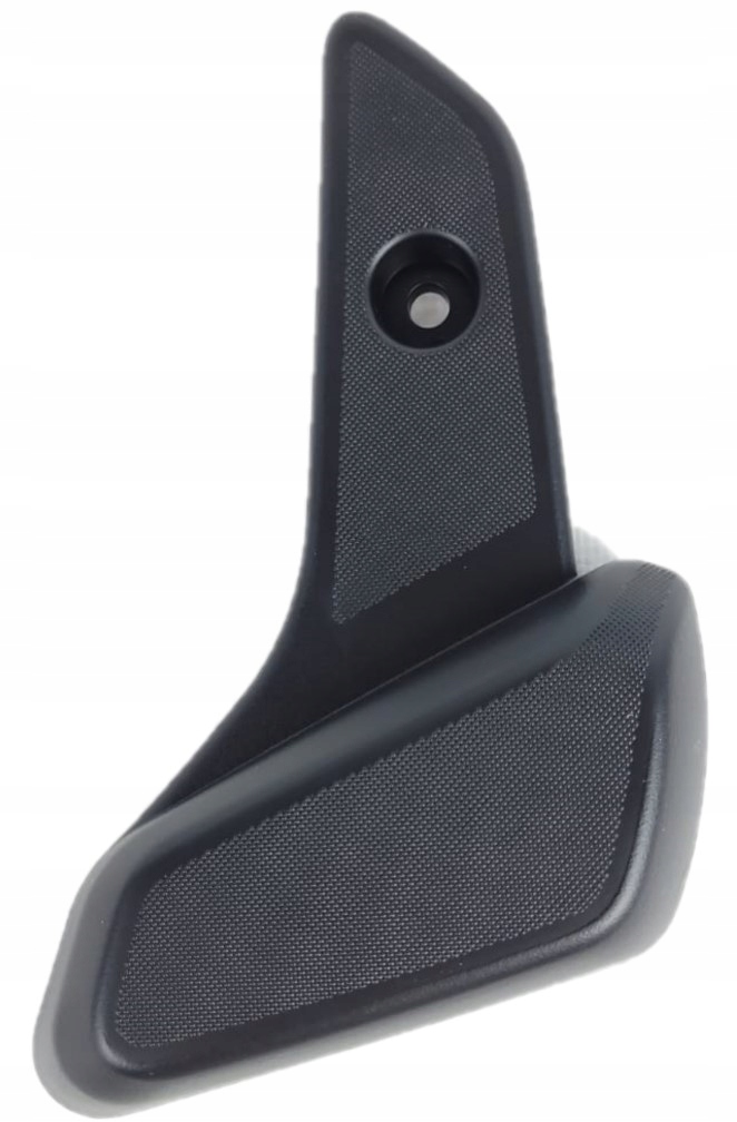 675052000C - Vespa PRIMAVERA 50 125 пассажирская подставка для ног левая 14-