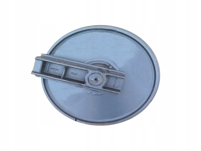 EX04.54A.00 - Натяжне колесо екскаватора тип B4