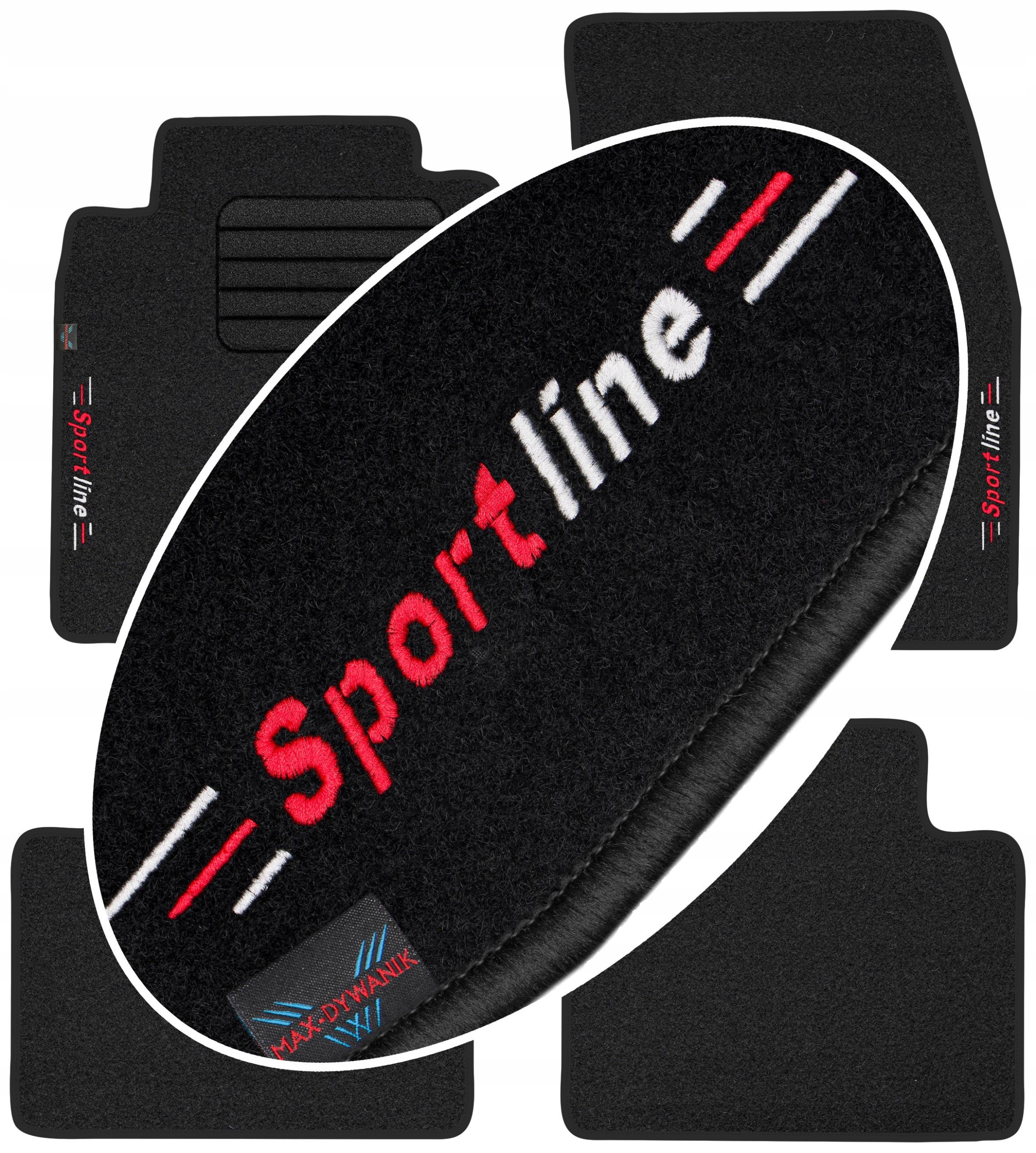 Nissan X-Trail III T32 2014 – Velurové stěrače