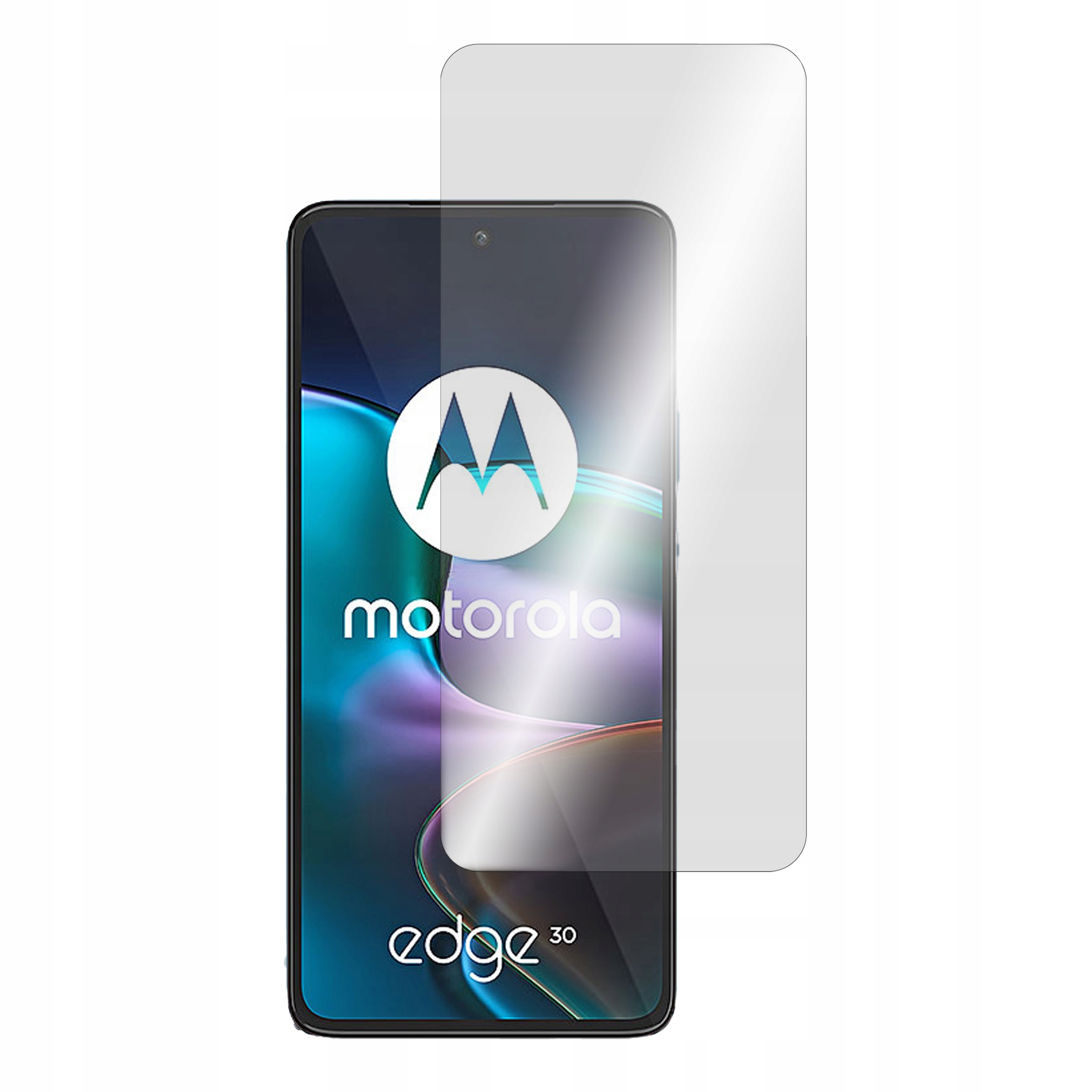 

Szkło hybrydowe do Motorola Moto Edge 30