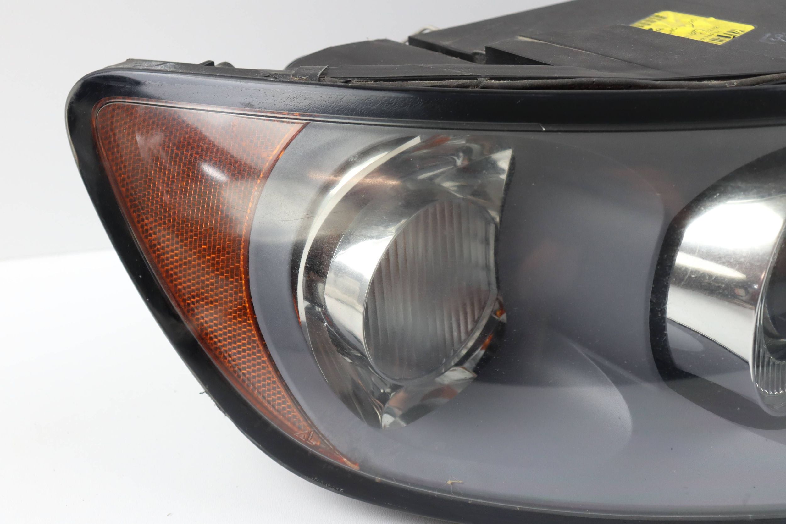 VOLVO V50 S40 light front right front EUROPA 31335222