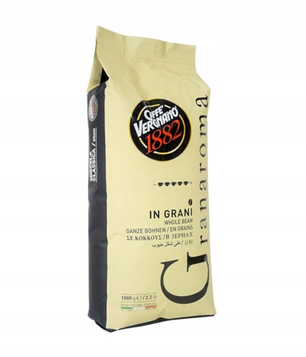 Vergnano Gran Aroma 1kg