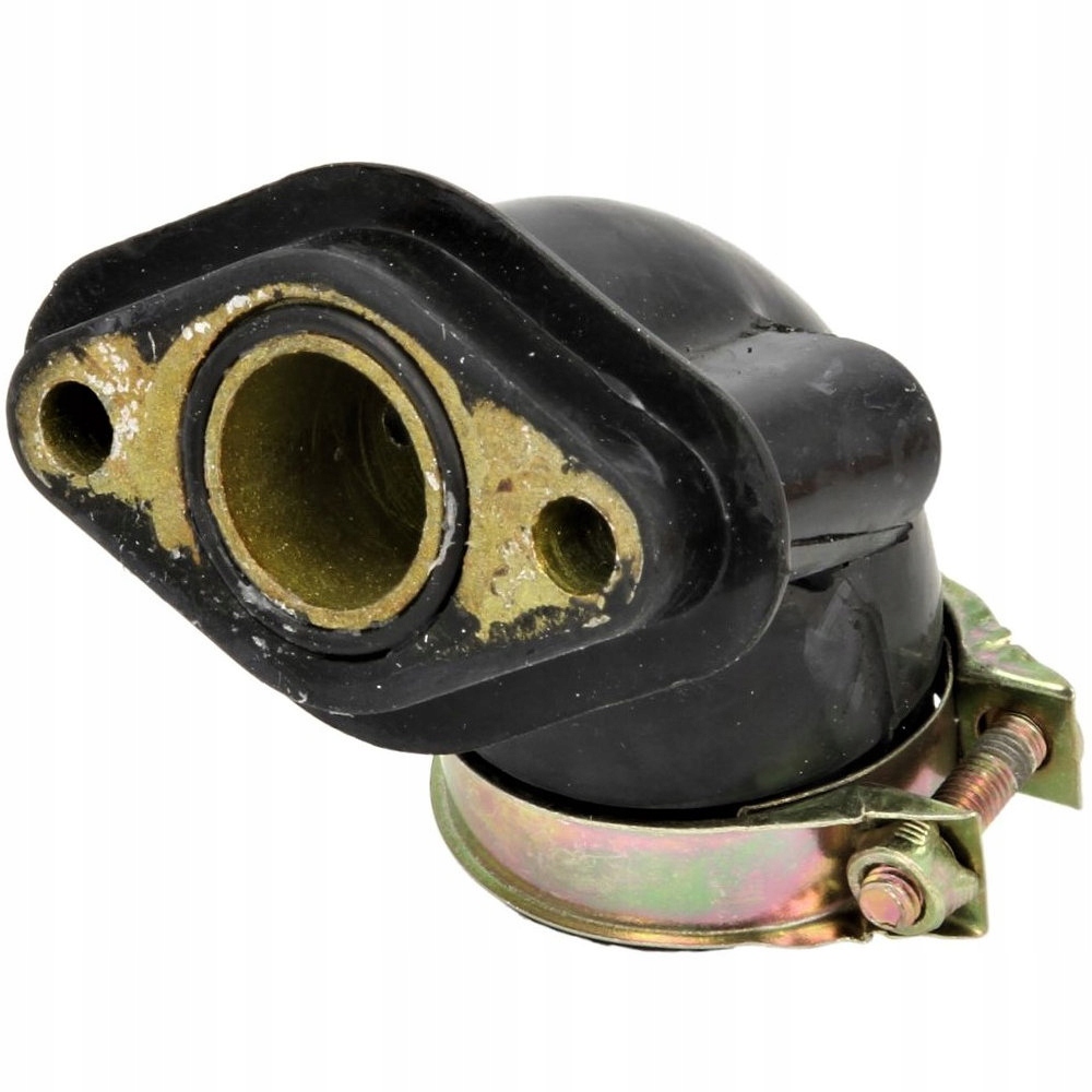 

Króciec Dolotowy Power Force GY6 139QMB obejma kpl