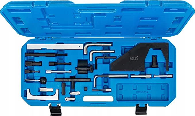 Zestaw blokad rozrządu | dla Ford BGS