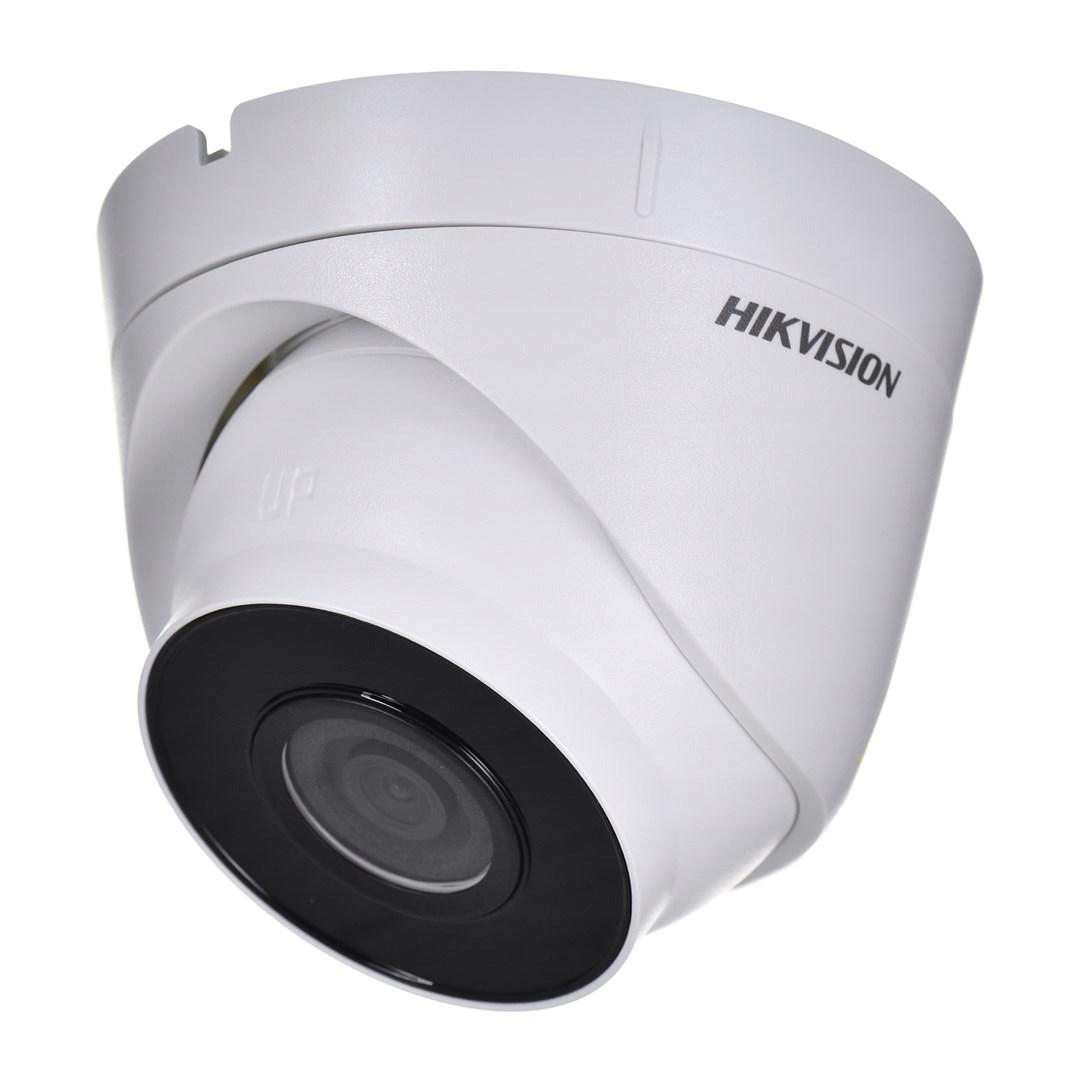Kamera IP HIKVISION DS-2CD1341G0-I/PL2.8 mm