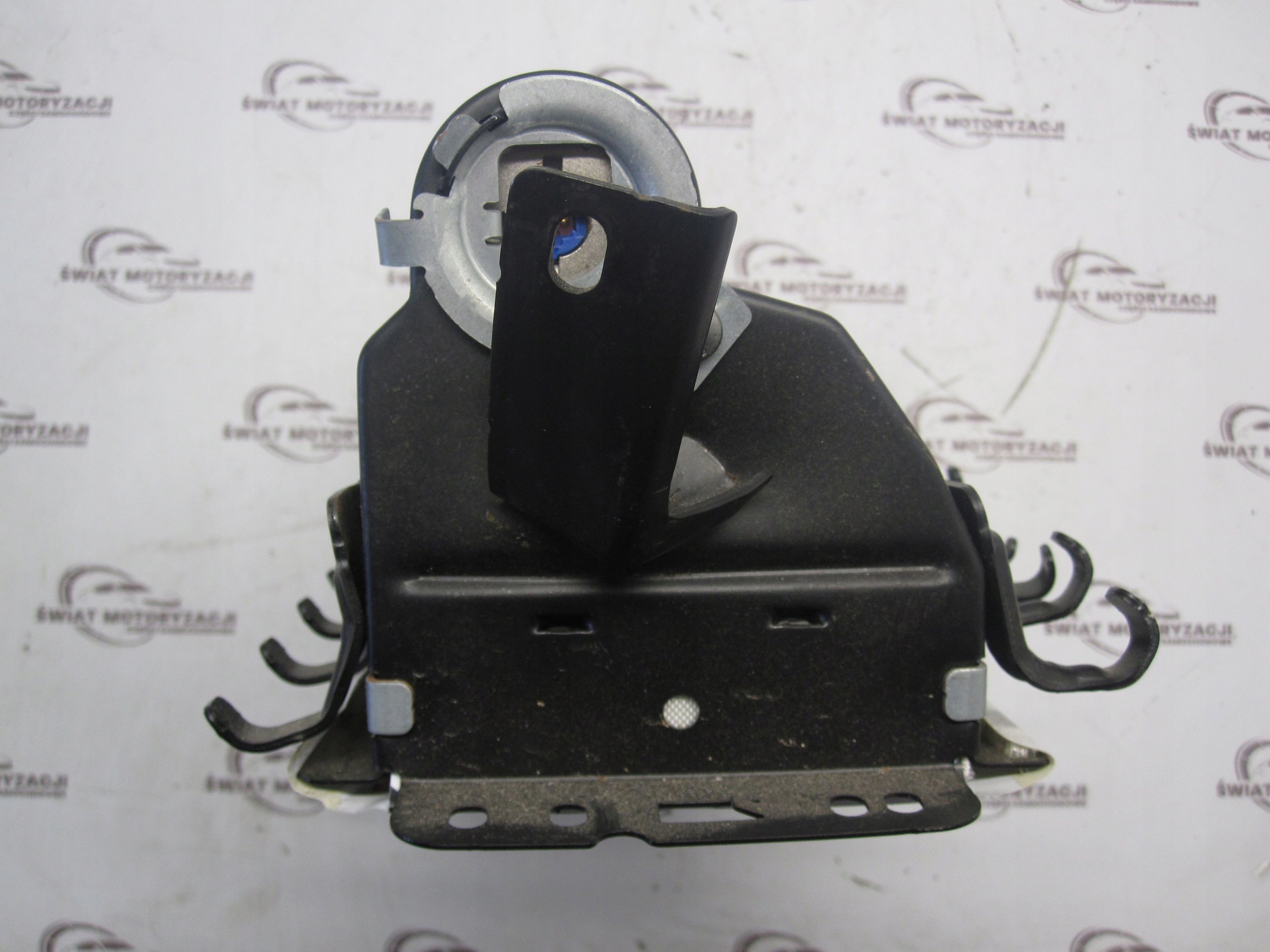 nissan QASHQAI I РЕСТАЙЛИНГ 12r подушки безопасности подушка пассажира 98515JD01B 620285300AD