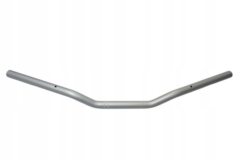 Biketec Oceľový Motocyklový Volant Yamaha Mt 03 Mt 25 (2018-) Strieborný