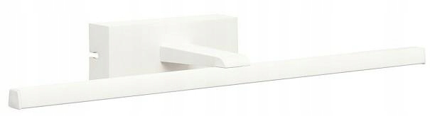 Obrazová lampa Van Gogh biela 9W 3000K IP20 45,5cm Led lampa nad obraz